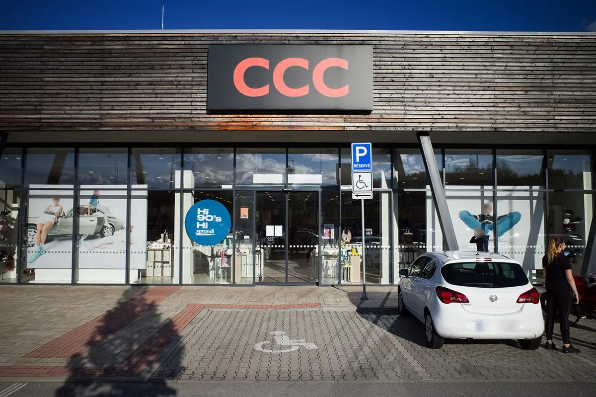 CCC